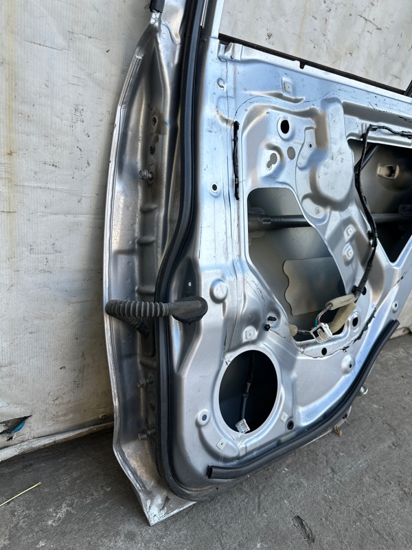 Дверь задняя правая CROSSTREK 12-17 2015 GP FB20X e-Boxer
