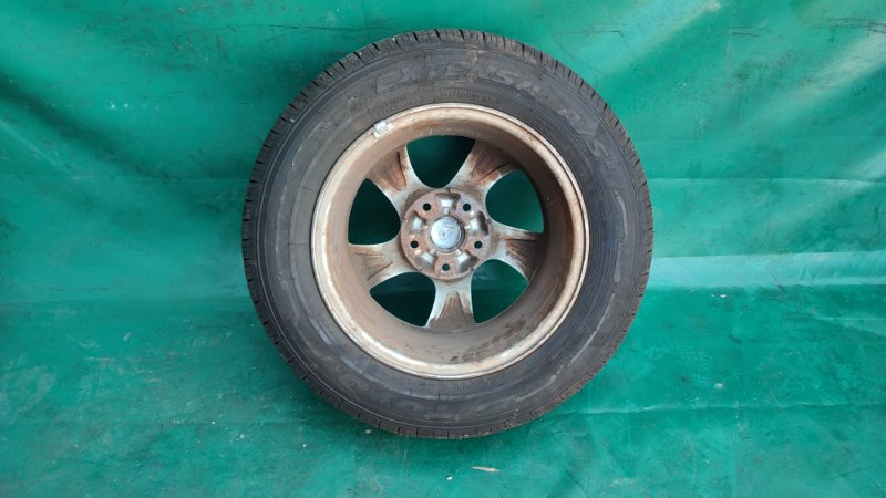 Диск R15 HYUNDAI ELANTRA MD 10-15 1.8 G4NB Диск R15 HYUNDAI ELANTRA MD 10-15 1.8 G4NB