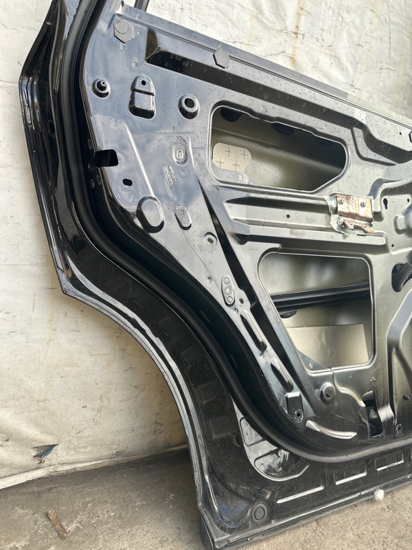 Дверь задняя левая QX60/JX35 12-20 2019 3.5 VQ35DD