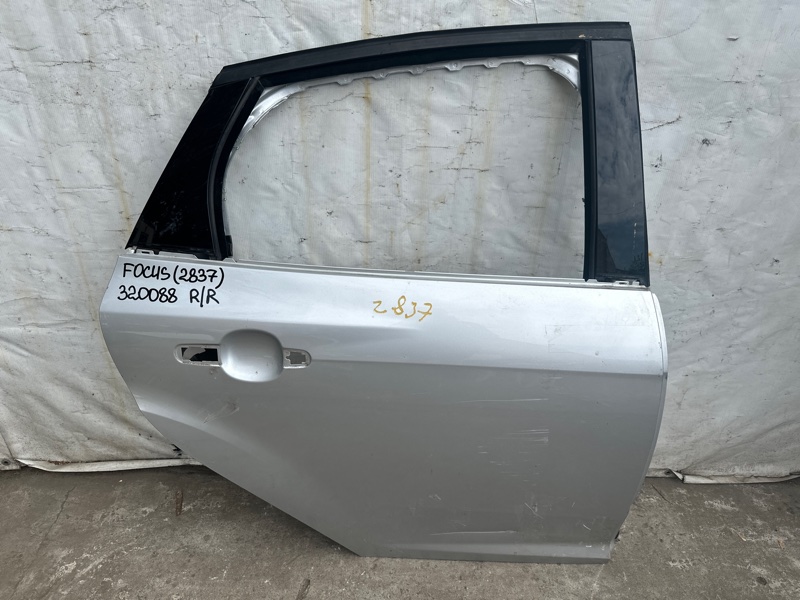 Дверь задняя правая FOCUS 10-18 2018 2.0 C20HDEX