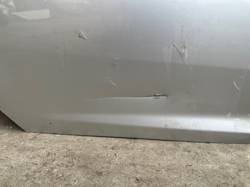 Дверь задняя правая FOCUS 10-18 2018 2.0 C20HDEX