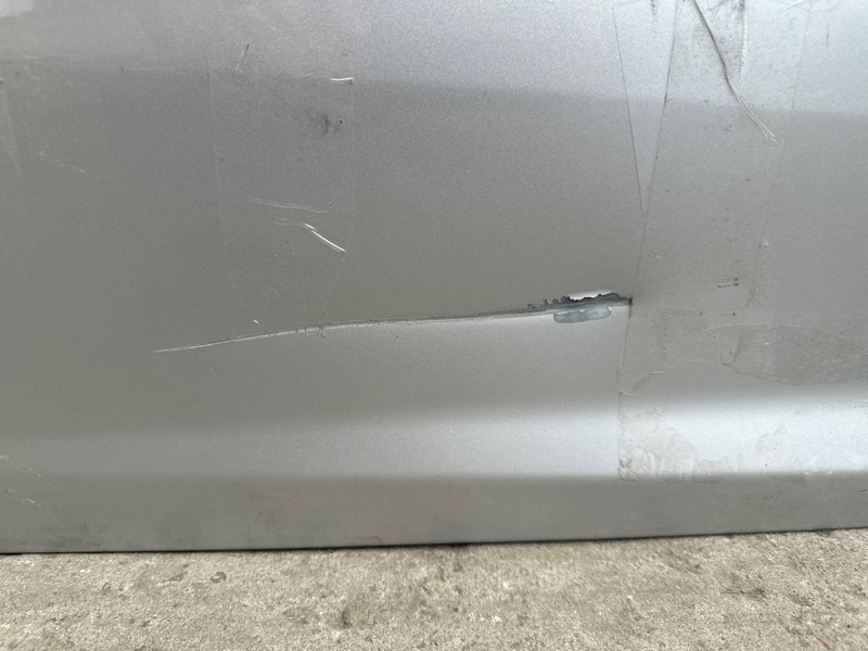 Дверь задняя правая FOCUS 10-18 2018 2.0 C20HDEX