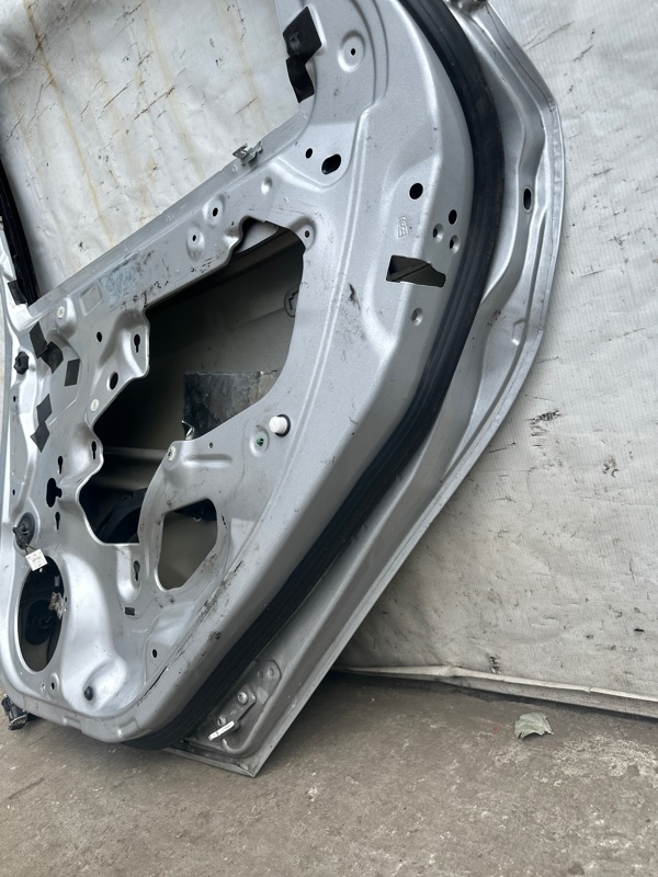 Дверь задняя правая FOCUS 10-18 2018 2.0 C20HDEX