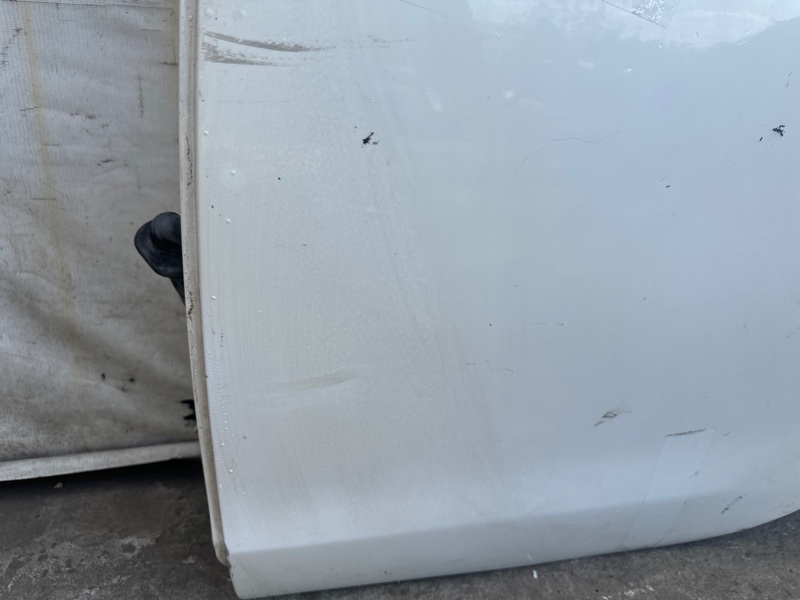 Дверь задняя левая LANCER X 10 07-15 2014 2.0 4B11