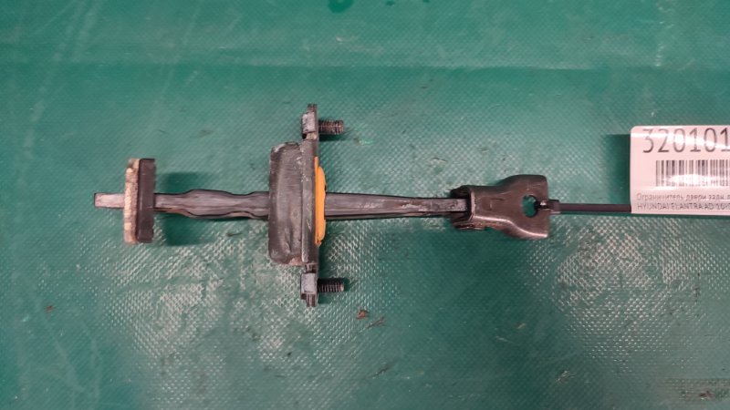 Ограничитель двери задний левый HYUNDAI ELANTRA AD 16- 2.0 G4NH