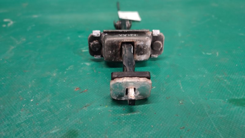 Ограничитель двери задний левый ELANTRA AD 16- 2019 2.0 G4NH