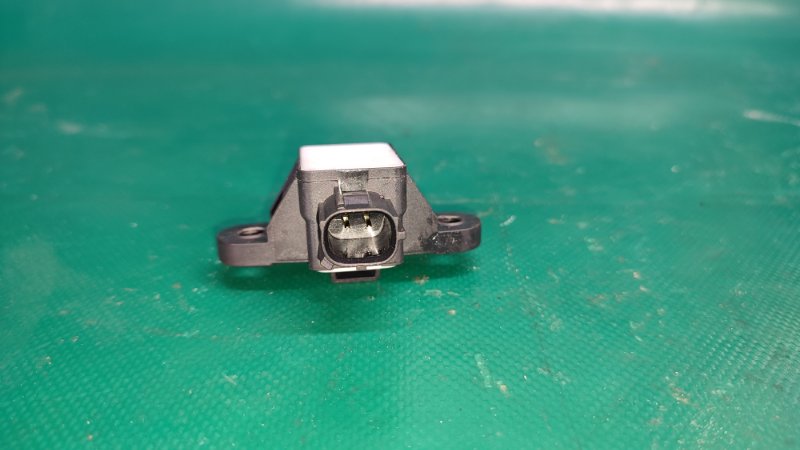 Датчик удара передний левый HYUNDAI ELANTRA AD 16- 2.0 G4NH