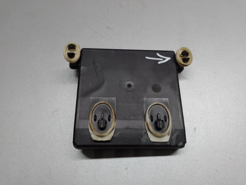 Блок управления дверей задний левый E-CLASS W211 02-09 2007 W211 M272964 3.5