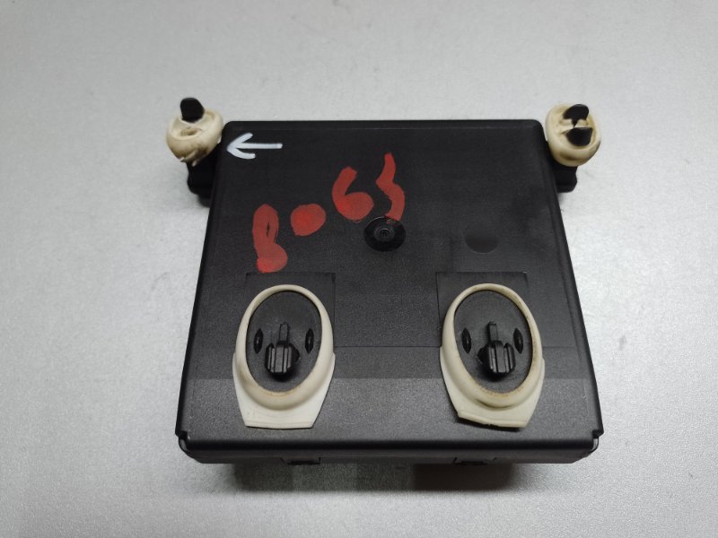 Блок управления дверей задний правый E-CLASS W211 02-09 2007 W211 M272964 3.5