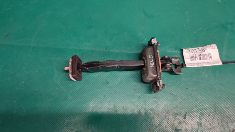 Ограничитель двери задний левый HYUNDAI ELANTRA AD 16- 2.0 G4NH