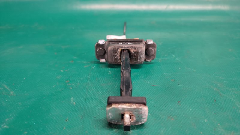 Ограничитель двери задний левый ELANTRA AD 16- 2018 2.0 G4NH