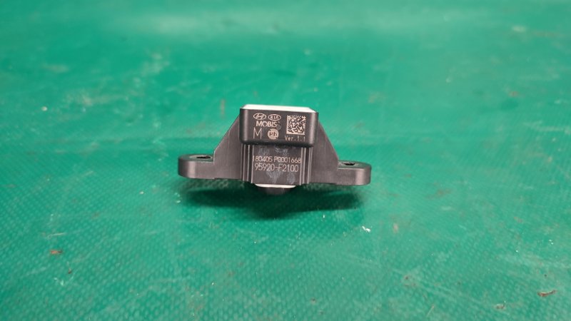 Датчик удара передний левый HYUNDAI ELANTRA AD 16- 2.0 G4NH