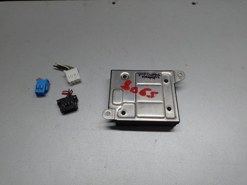 Блок комфорта E-CLASS W211 02-09 2007 W211 M272964 3.5 Блок комфорта E-CLASS W211 02-09 2007 W211 M272964 3.5