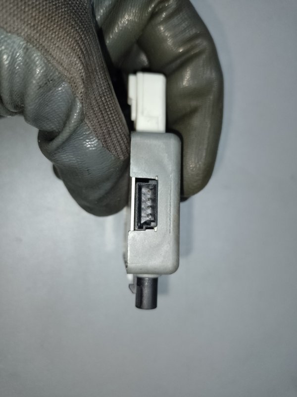 Усилитель антенны MERCEDES E-CLASS W211 02-09 W211 M272964 3.5