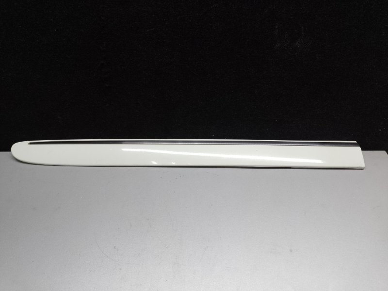 Запчасть молдинг двери задний правый MERCEDES E-CLASS W211 02-09 2007 W211 M272964 3.5 A 211 690 14 62 9650 Б/У Молдинг двери задний правый MERCEDES E-CLASS W211 02-09 2007 W211 M272964 3.5 A 211 690 14 62 9650 Б/У