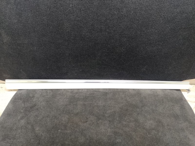 Запчасть молдинг двери передний правый MERCEDES E-CLASS W211 02-09 2007 W211 M272964 3.5 A 211 690 20 62 9650 Б/У Молдинг двери передний правый MERCEDES E-CLASS W211 02-09 2007 W211 M272964 3.5 A 211 690 20 62 9650 Б/У