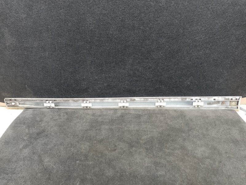 Молдинг двери передний правый E-CLASS W211 02-09 2007 W211 M272964 3.5 Молдинг двери передний правый E-CLASS W211 02-09 2007 W211 M272964 3.5