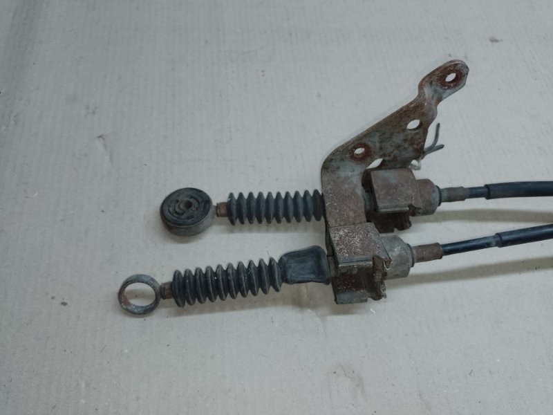 Трос переключения МКПП MITSUBISHI LANCER IX 9 03-07