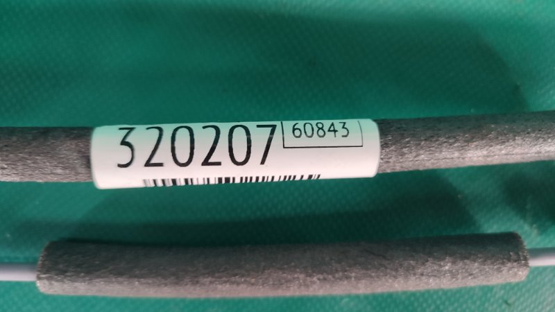 Замок двери передний правый ELANTRA MD 10-15 2014 1.8 G4NB