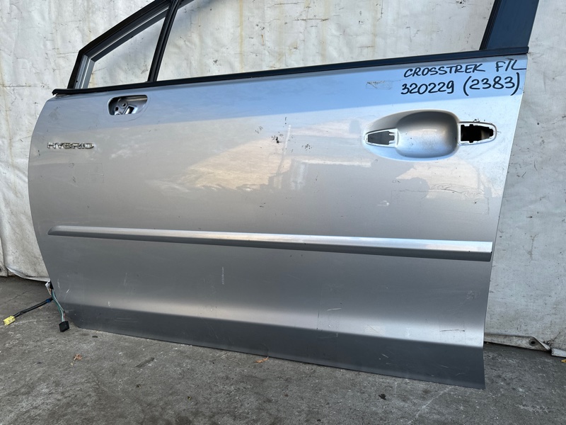 Дверь передняя левая CROSSTREK 12-17 2015 GP FB20X e-Boxer