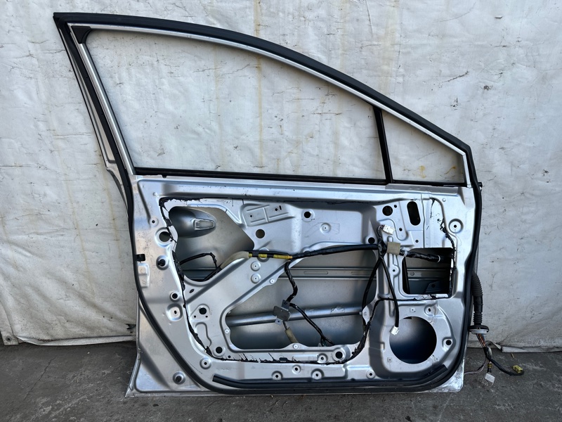 Дверь передняя левая CROSSTREK 12-17 2015 GP FB20X e-Boxer