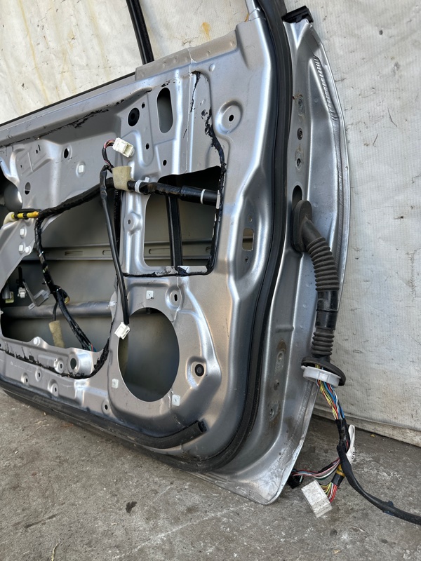 Дверь передняя левая CROSSTREK 12-17 2015 GP FB20X e-Boxer