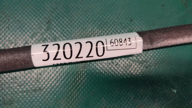 Замок двери задний правый ELANTRA MD 10-15 2014 1.8 G4NB