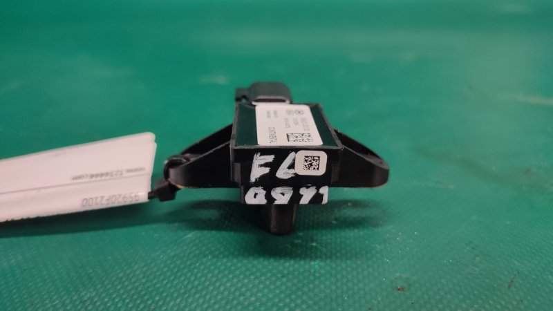 Датчик удара передний левый ELANTRA MD 10-15 2014 1.8 G4NB