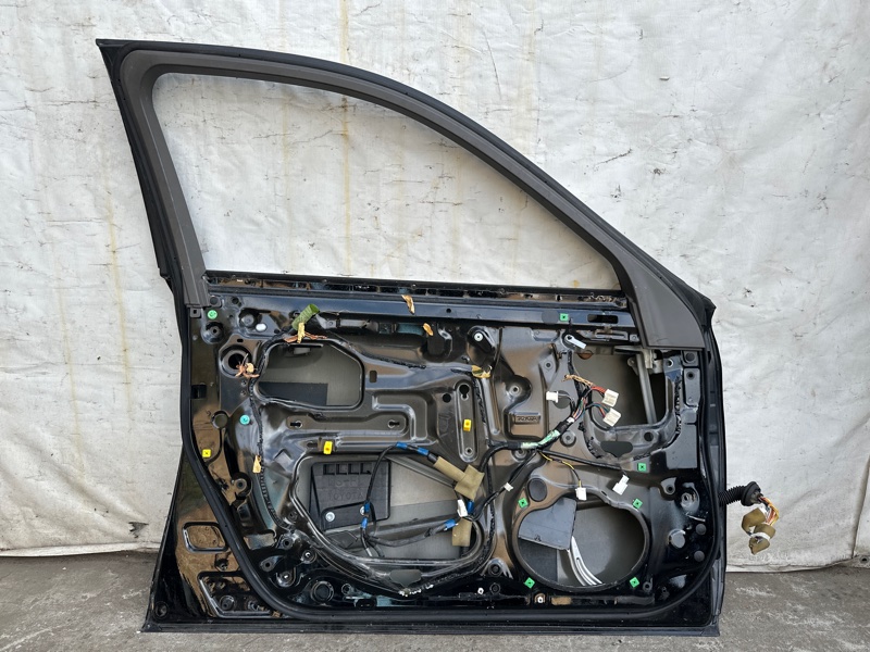 Дверь передняя левая LS460 06-12 2007 XF40 4.6 1UR-FSE