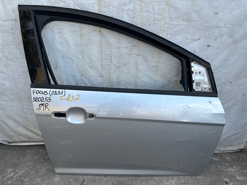 Дверь передняя правая FOCUS 10-18 2018 2.0 C20HDEX