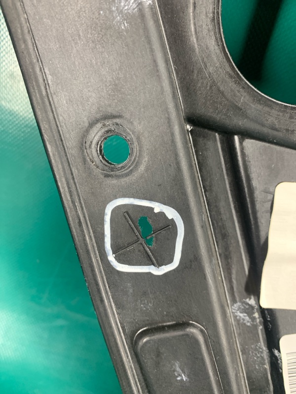 Стеклоподъемник передний левый ELANTRA AD 16- 2018 2.0 G4NH Стеклоподъемник передний левый ELANTRA AD 16- 2018 2.0 G4NH