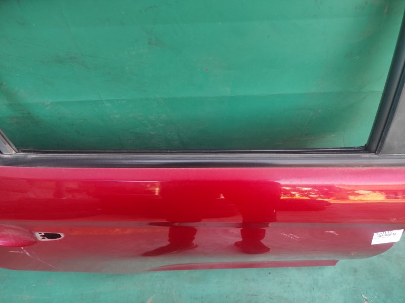 Дверь задняя правая HYUNDAI ELANTRA AD 16- 2.0 G4NH Дверь задняя правая HYUNDAI ELANTRA AD 16- 2.0 G4NH