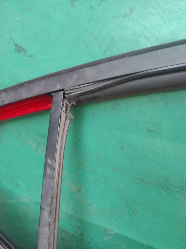 Дверь задняя правая ELANTRA AD 16- 2018 2.0 G4NH Дверь задняя правая ELANTRA AD 16- 2018 2.0 G4NH