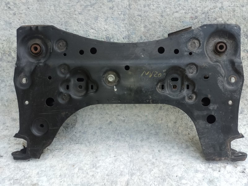 Балка передней подвески NV200 USA 13-