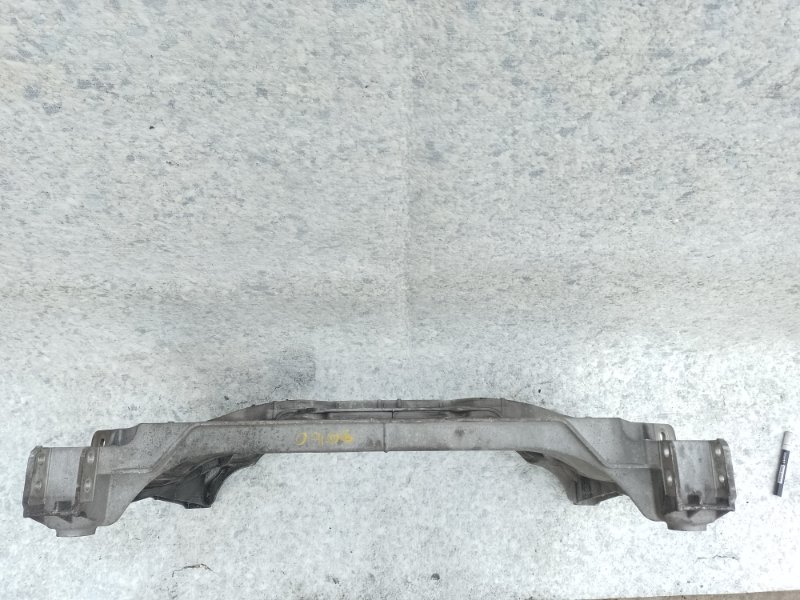 Балка передней подвески LS460 06-12 2007 XF40 4.6 1UR-FSE