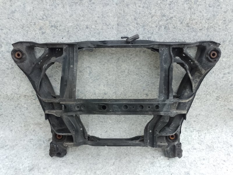 Балка задней подвески HONDA ACCORD COUPE 03-07 J30A4 Балка задней подвески HONDA ACCORD COUPE 03-07 J30A4