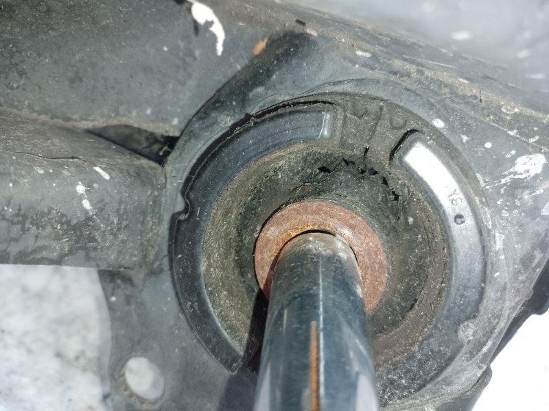 Балка задней подвески ACCORD COUPE 03-07 2003 J30A4 Балка задней подвески ACCORD COUPE 03-07 2003 J30A4