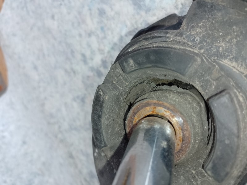 Балка задней подвески ACCORD COUPE 03-07 2003 J30A4 Балка задней подвески ACCORD COUPE 03-07 2003 J30A4