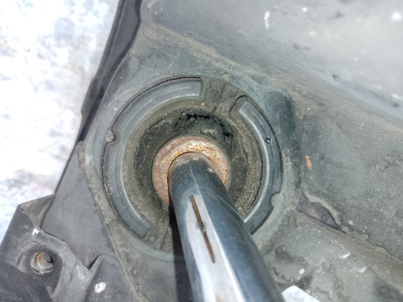 Балка задней подвески ACCORD COUPE 03-07 2003 J30A4 Балка задней подвески ACCORD COUPE 03-07 2003 J30A4