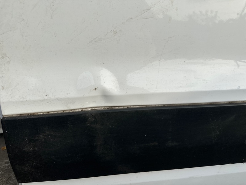 Дверь боковая сдвижная левая TRANSIT CONNECT 13-24 2019 2.0 C20HDEX