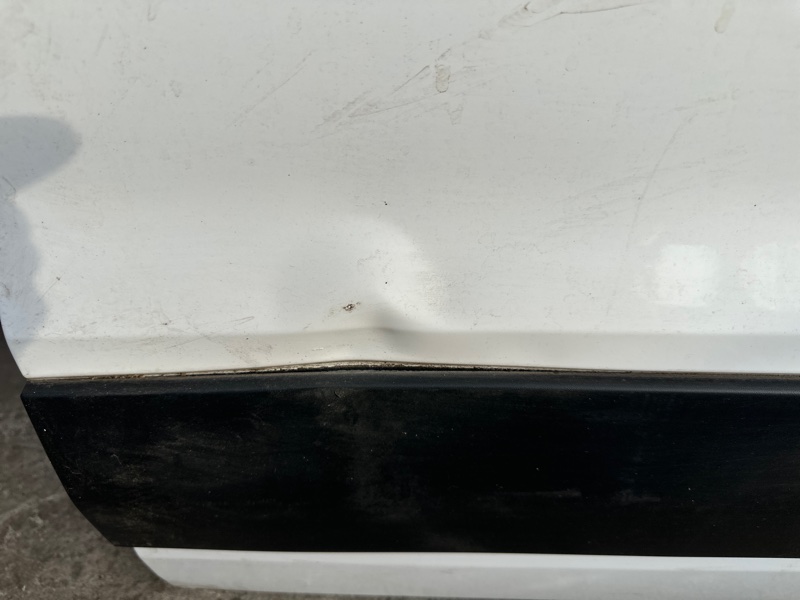 Дверь боковая сдвижная левая TRANSIT CONNECT 13-24 2019 2.0 C20HDEX