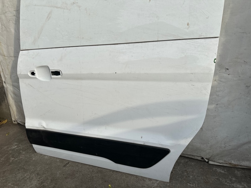 Дверь боковая сдвижная левая TRANSIT CONNECT 13-24 2019 2.0 C20HDEX