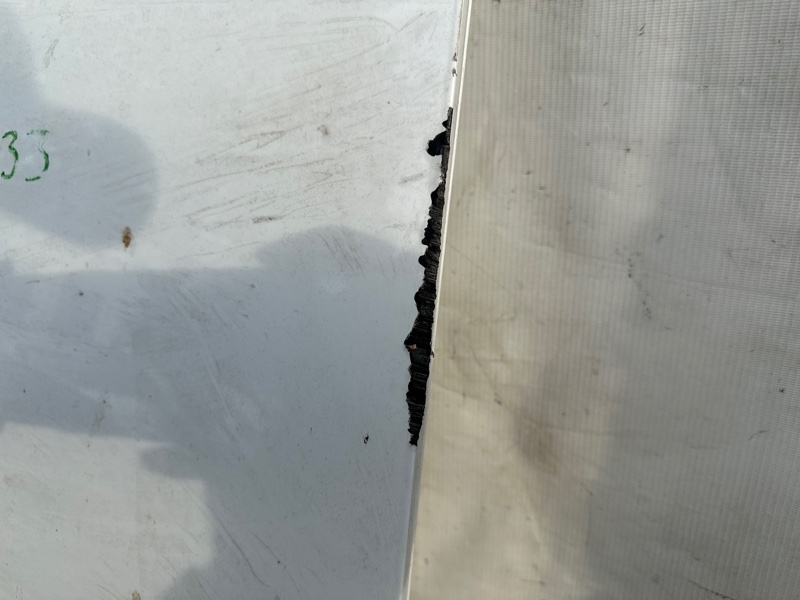 Дверь боковая сдвижная левая TRANSIT CONNECT 13-24 2019 2.0 C20HDEX