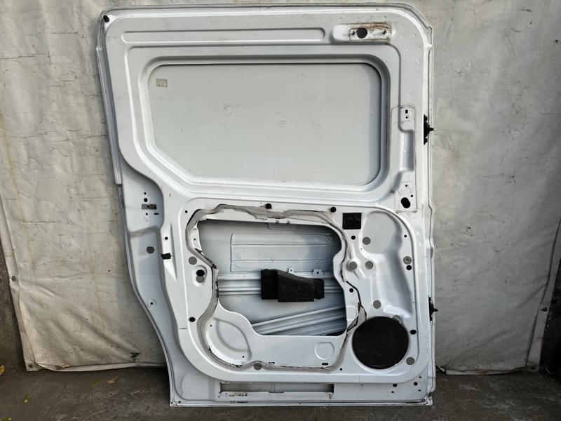 Дверь боковая сдвижная левая TRANSIT CONNECT 13-24 2019 2.0 C20HDEX