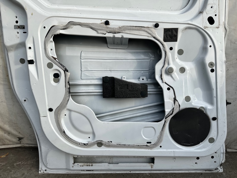 Дверь боковая сдвижная левая TRANSIT CONNECT 13-24 2019 2.0 C20HDEX