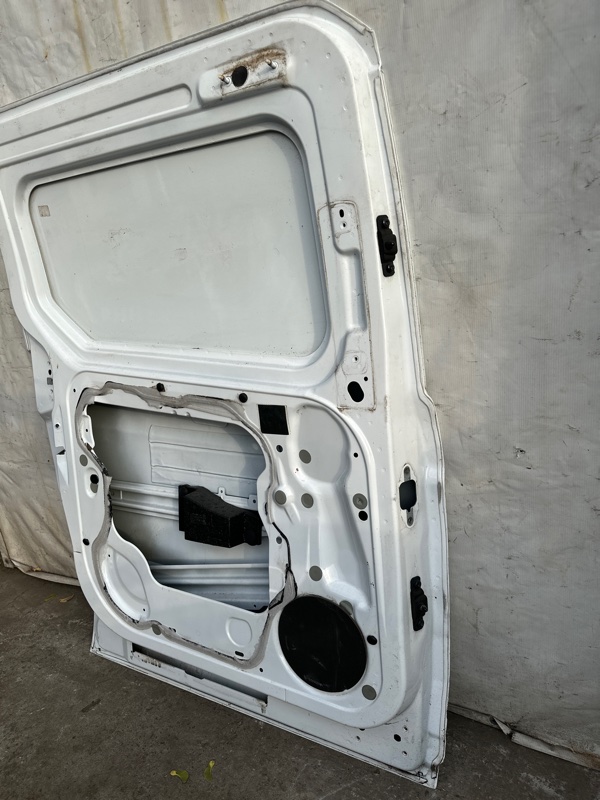 Дверь боковая сдвижная левая TRANSIT CONNECT 13-24 2019 2.0 C20HDEX