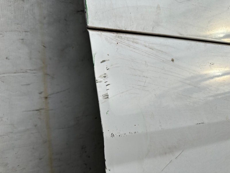 Дверь боковая сдвижная правая TRANSIT CONNECT 13-24 2019 2.0 C20HDEX