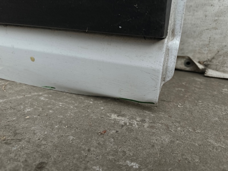 Дверь боковая сдвижная правая TRANSIT CONNECT 13-24 2019 2.0 C20HDEX