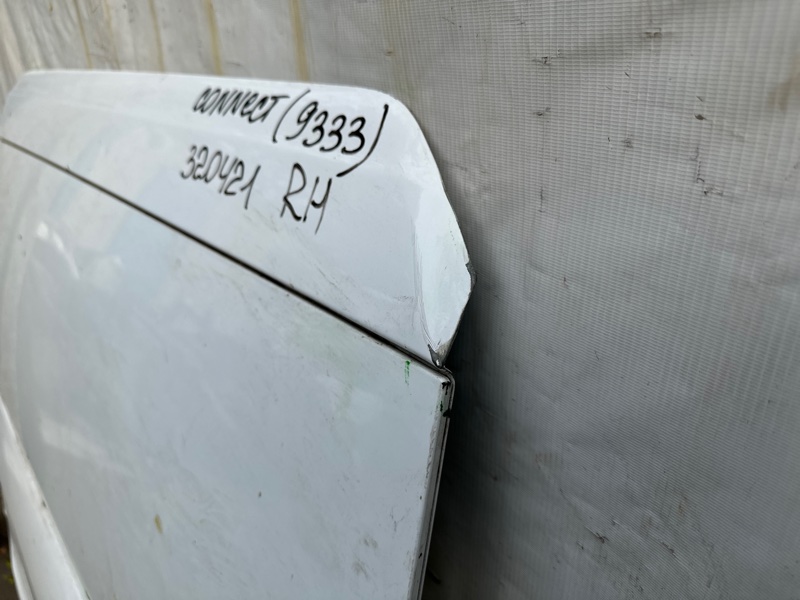 Дверь боковая сдвижная правая TRANSIT CONNECT 13-24 2019 2.0 C20HDEX