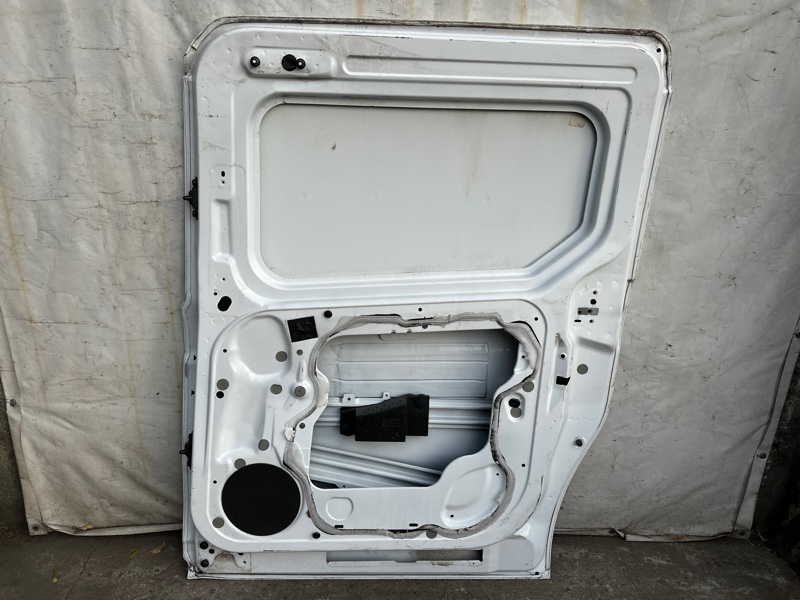 Дверь боковая сдвижная правая TRANSIT CONNECT 13-24 2019 2.0 C20HDEX